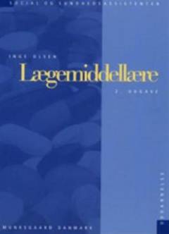 Lægemiddellære