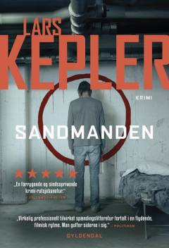 Sandmanden : krimi