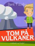 Tom på vulkaner
