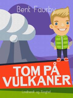 Tom på vulkaner