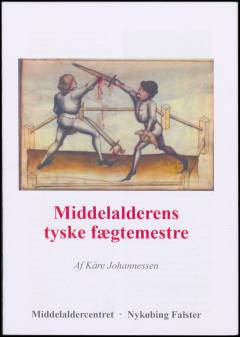 Middelalderens tyske fægtemestre