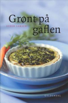Grønt på gaflen