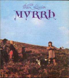 Myrrh