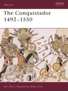 The conquistador 1492-1550