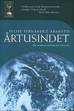Årtusindet : de seneste tusind års historie