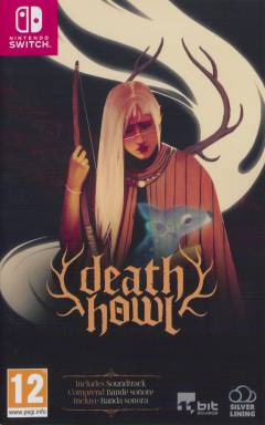 Death howl