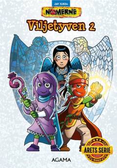 Viljetyven. 2
