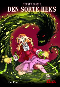 Tegneserie, 1. udgave, 2013