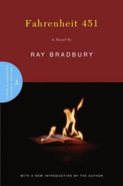 Bog, Simon & Schuster, 2003