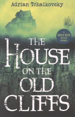 The house on the old cliffs (Letlæsning)