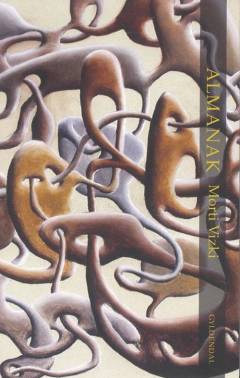 Almanak : digte