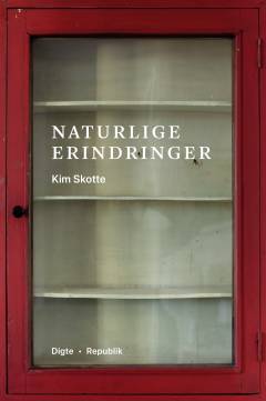 Naturlige erindringer : digte
