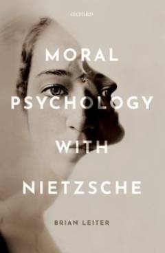 Moral psychology with Nietzsche