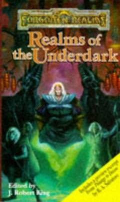 Realms of the underdark