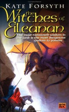 The witches of Eileanan