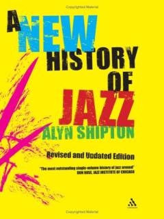 A new history of jazz