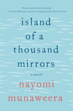 Island of a thousand mirrors