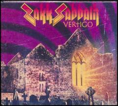 Vertigo