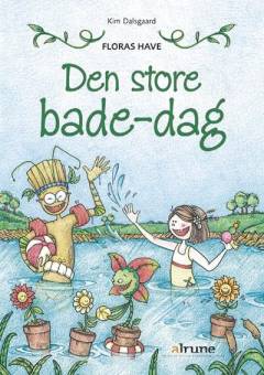 Den store badedag