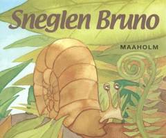 Sneglen Bruno