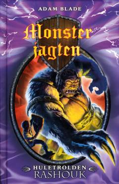 Huletrolden Rashouk