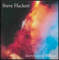Surrender of silence