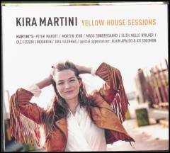 Yellow house sessions