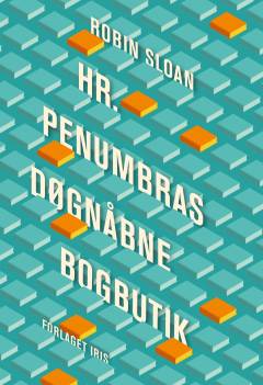 Bog, 1. udgave, 2014