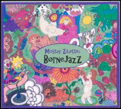 Moster Zilettes børnejazz