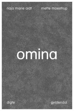 Omina : digte