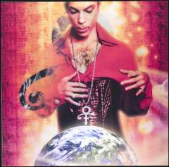 Planet Earth