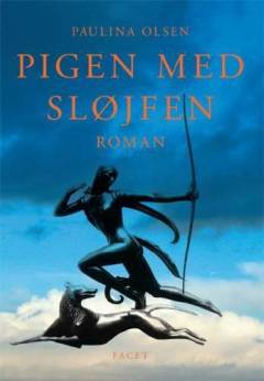 Pigen med sløjfen