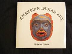 American Indian art