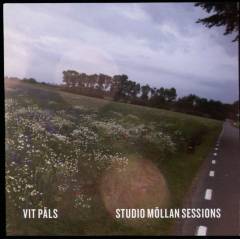 Studio Möllan sessions