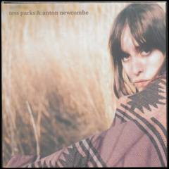 Tess Parks and Anton Newcombe