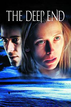 The deep end
