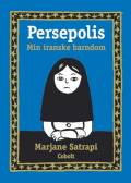 Persepolis – Min iranske barndom