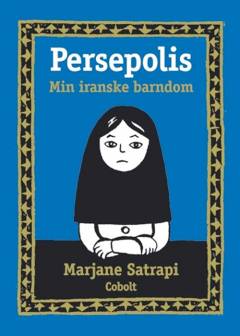 Persepolis. Min iranske barndom