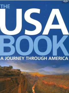 The USA book : a journey through America