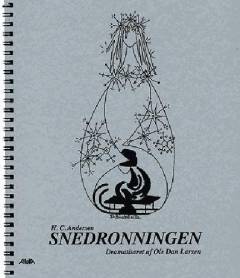 Snedronningen