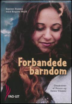 Forbandede barndom (Letlæsning)