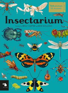 Insectarium