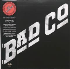 Bad Co.
