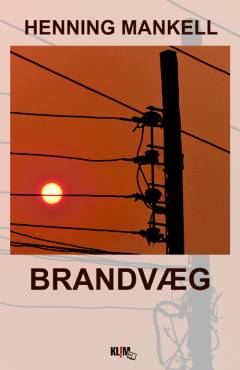 Brandvæg. Bind 2 (Stor skrift)
