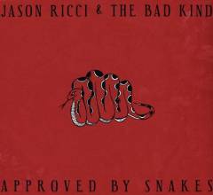 Approved by snakes