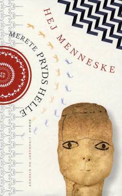 Hej menneske (Sæt)