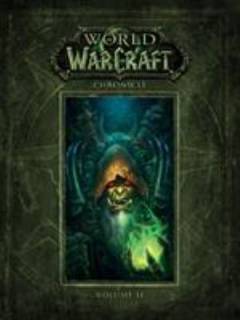 World of Warcraft - chronicle