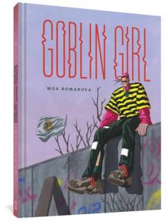 Goblin girl
