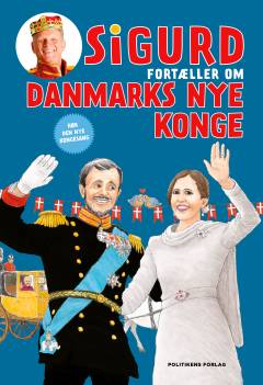 Bog, 1. udgave, 2024