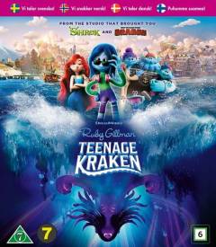 Rosa - det vilde søuhyre